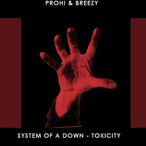 System of a Down - Toxicity Bootleg