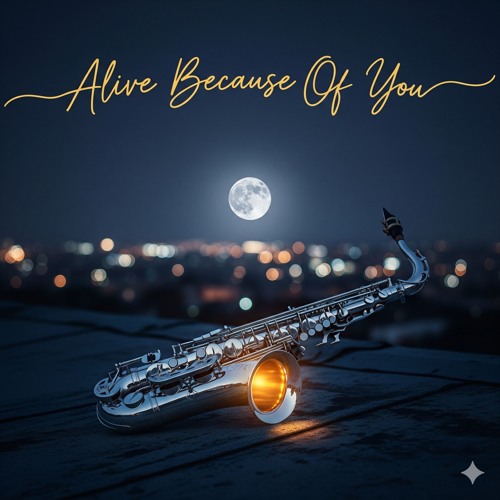 Alive Because Of You