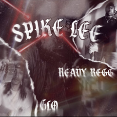 Spike Lee X 050 GLO