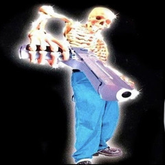 ADHD but as a song