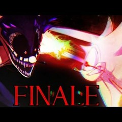 FINALE (Metal Ver.)  But Xenophanes And Hyper Sonic Sing It