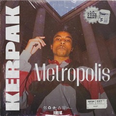 "Metropolis" - La Fève Type Beat (Rap Beat) (Prod By. Kerpak)