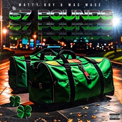 67 Pounds (ft. Mac Mase)