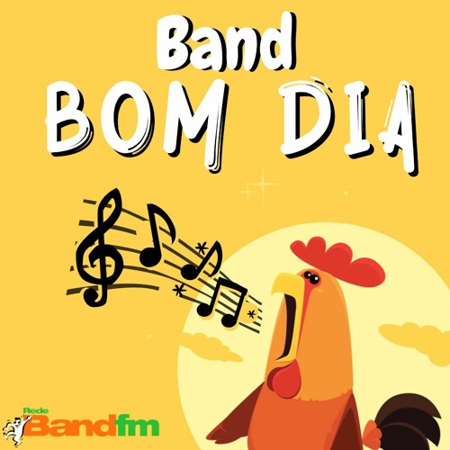 Stream episode BAND BOM DIA 12/02/21 by Emerson França Produções podcast |  Listen online for free on SoundCloud