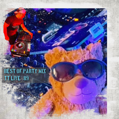 Best of Party Mix -TikTok live #89