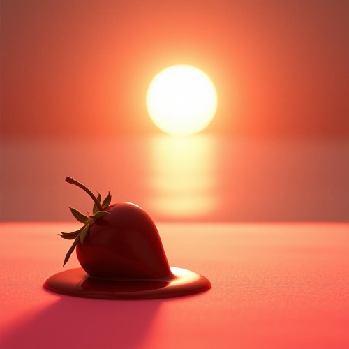 Chocolate Covered Strawberry