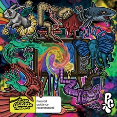 How Bout - OUT NOW ON PULP GLITCHIN RECORDS