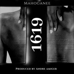 1619 by Mahoganee