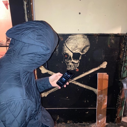 Inner Collapse | CRTTR #15  - Radio Bollwerk - 08.11.2025