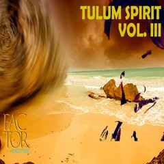The Exciter Presents - Tulum Spirit Vol.III