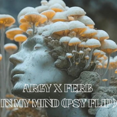 Gigi D'Agostino, Dynoro - In My Mind - Argy (UK) x Ferb (Psy Flip)