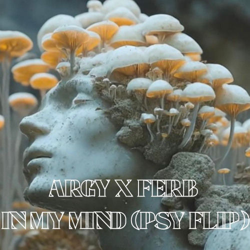 Gigi D'Agostino, Dynoro - In My Mind - Argy (UK) x Ferb (Psy Flip)