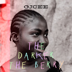 The darker the berry