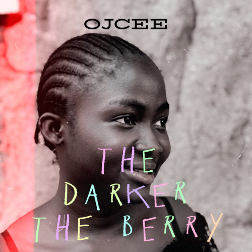 The darker the berry