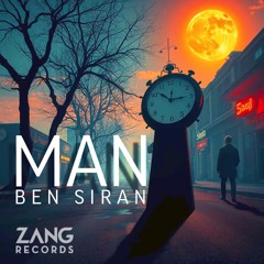 Man - Ben Siran