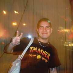 CEVI BDAY SET @ GYE / ECUADOR