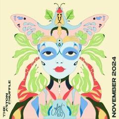 November 2024 - Only 100s with The Aston Shuffle