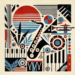 Percussive Love (feat. Pat Henry)