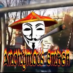 anonymous ember TRAP A HOLIC