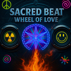 Sacred Beat - Wheel of Love