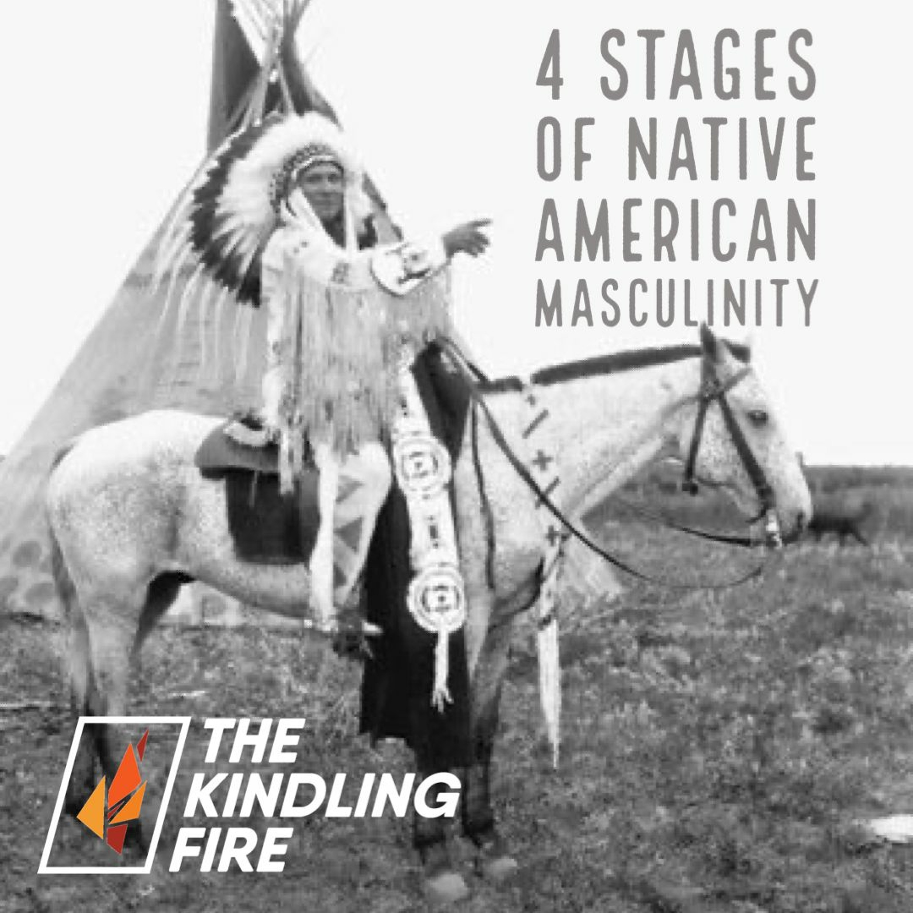 Kindling Fire with Troy Mangum