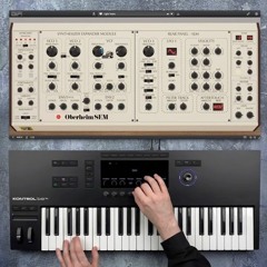 Download GForce Software – Oberheim SEM (Windows)