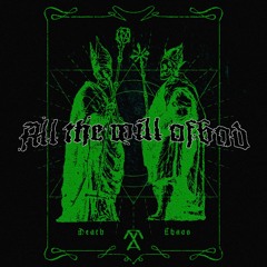 ALL THE WILL OF GOD - X (Extended)