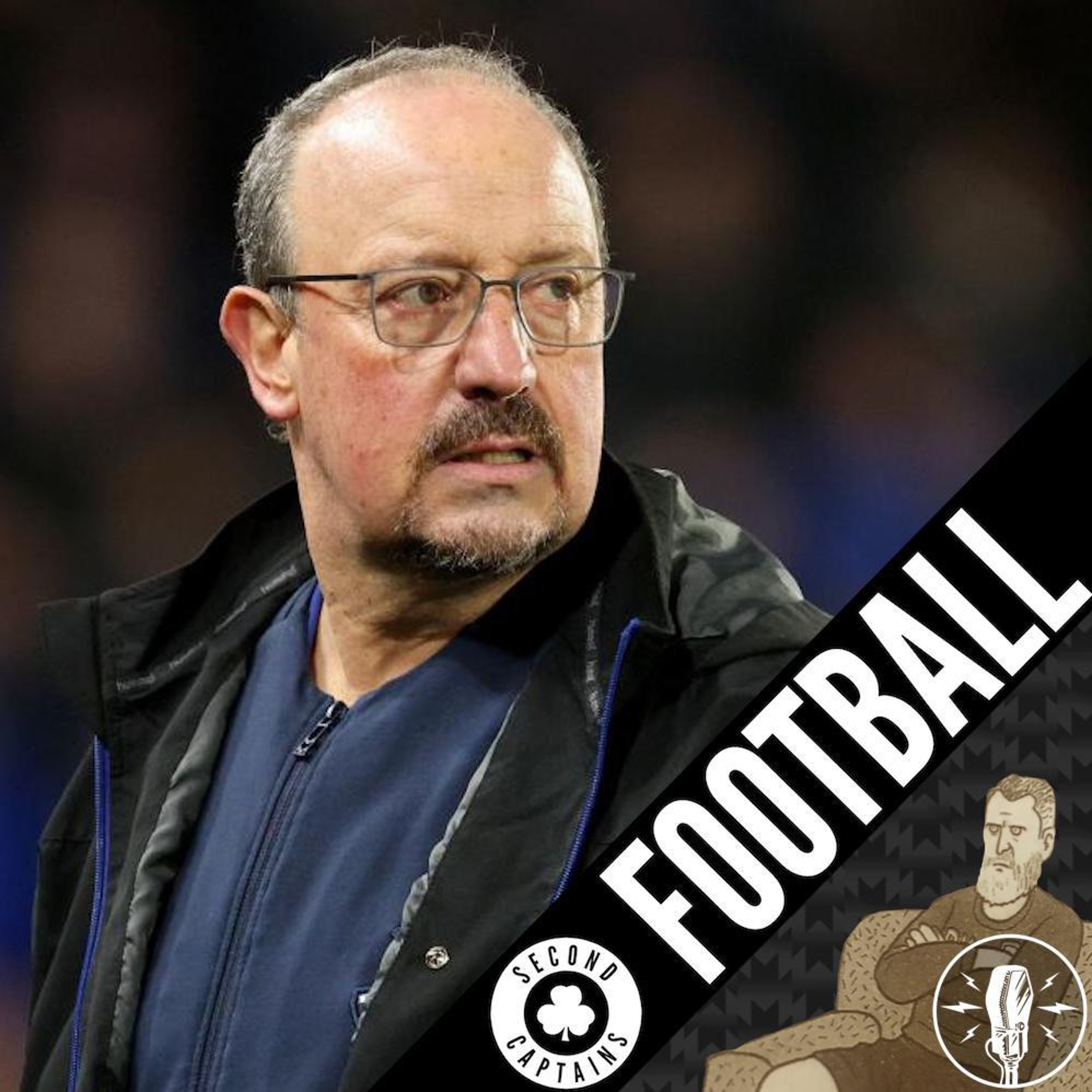 Ep 2236: City - For Me, Or Not For Me?; Everton Squanderfest - 17/01/22