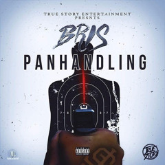 Bris- Panhandling Instrumental (Reprod. Ballin Beatz)