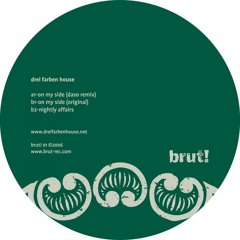 On My Side (Daso Remix)