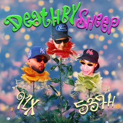 Miley Serious invite deathbysheep - 20 Octobre 2025