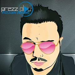 Russian Dreams (Mixtape 2021)
