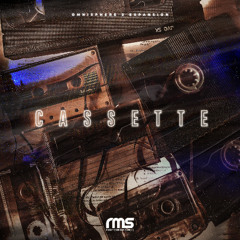 Cassette - Print Through - Mike Rinehart