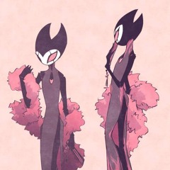 i wanna suck hollow knight grimms fat vampire cock :3