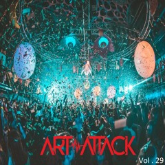 EDM Vol. 29 The Countdown