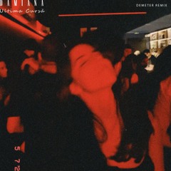 DAMIANA - Ultima Cursa (Demeter Remix)