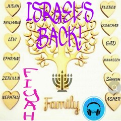 ISRAEL'S BACK!