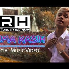 RIDHO HERNANDEZ X NANDO MOGONTA - TERIMA KASIH ( FVNKY BARBAR ) COMPOSED BY GANDY KOPITOY  2020