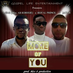 Min-AB-Korfeh-x-Royal-Prince-x-Jayar-More-of-YOU.mp3