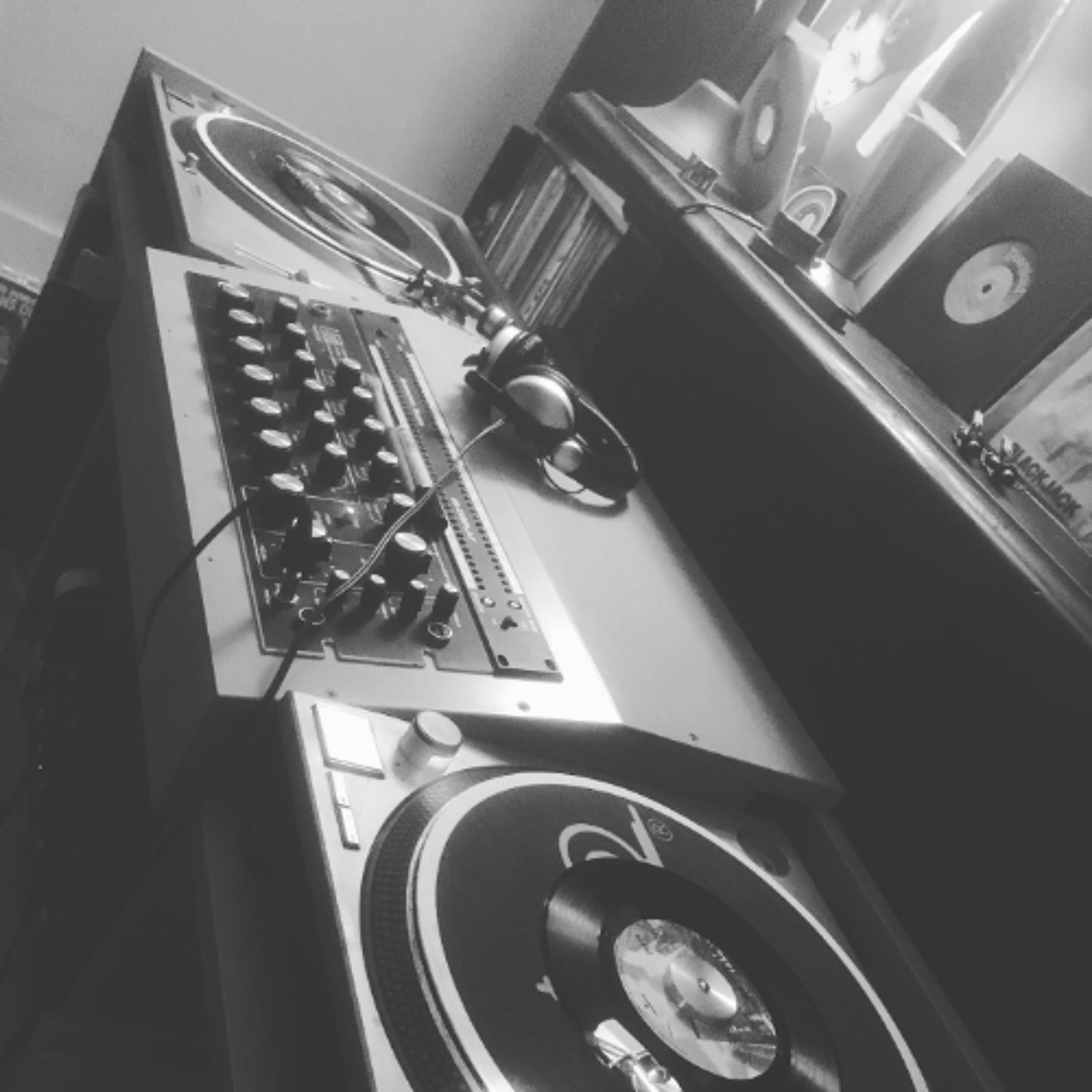 disco love a funk soul disco mix Adelaide Dance Radio 051025 episode artwork