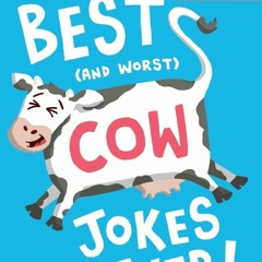 Book [PDF] The funniest joke books in the world: The best (and worst)