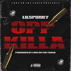 Lil5porky - O.K (Opp Killa)