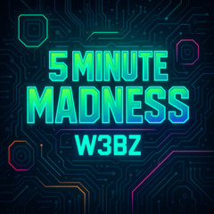 5 Minute Madness