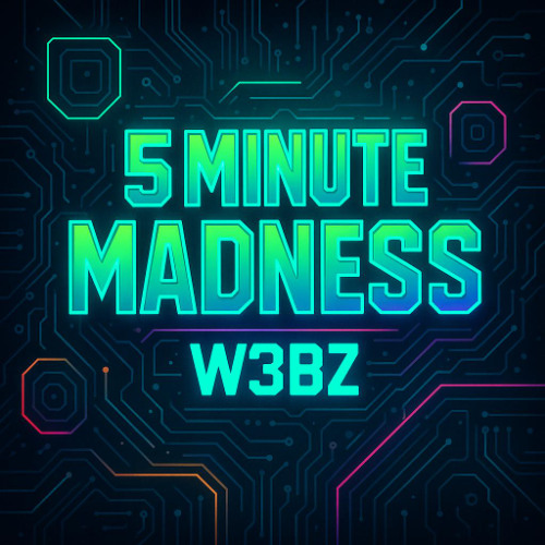 5 Minute Madness