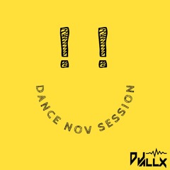 Dance Nov Session 2024 - DJ AllX
