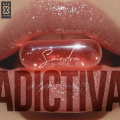 Saindra - Calvins Rosa