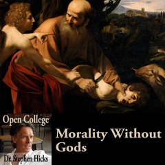 EP #53 | Morality Without Gods