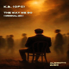 The Way We Go (Original Mix)