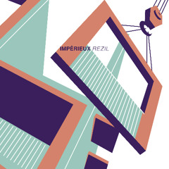 PREMIERE : Impérieux - Objectify