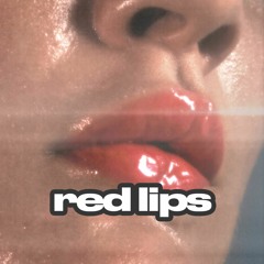 RED LIPS [FREE DOWNLOAD]